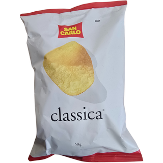 San Carlo - Classiche