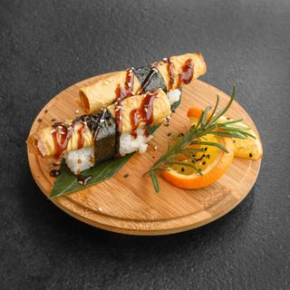 Nigiri tamago
