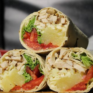 Шаурма Літня (500г)