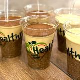 Протеинова закуска Тирамису