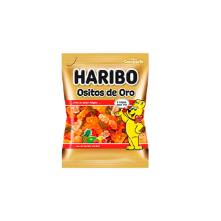 Bolsa De Gominolas 90/100 Gr