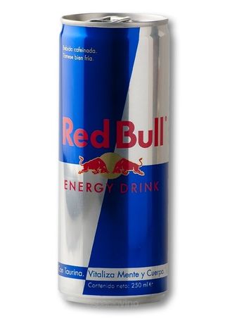 Red Bull