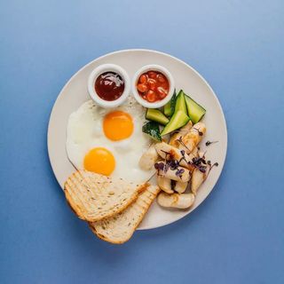 Баварский завтрак