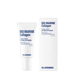 Ліфтинг Крем Для Зони Навколо Очей Bio Marine Collagen, 15 Мл