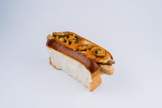 Хот-дог Джек Рассел