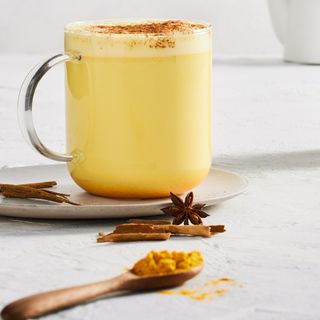 Golden Latte