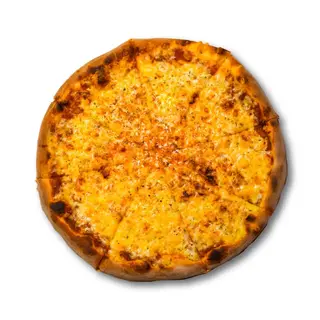 Srednja pizza Margherita