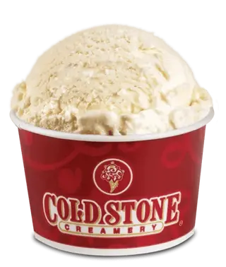 Cake Batter Ice Cream