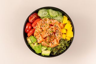 Poke Justfresh_Tamanho Grande