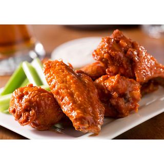 Buffalo Chicken Wings