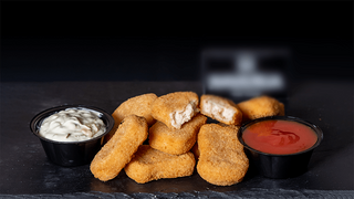 Chicken nuggets 1 kg