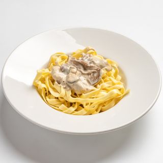 Tagliatelle