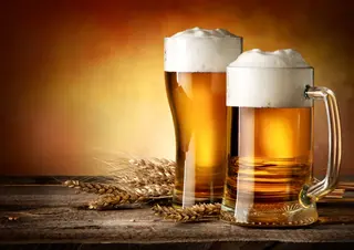 Birra artigianale 50 cl