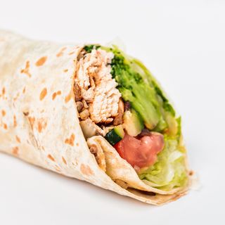 SoloTortilla Własna Kompozycja 