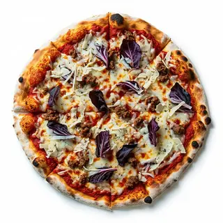 Pizza 3 fratelli