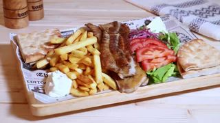 F.COSTITA DE PORC -PANCETA-FARA OS