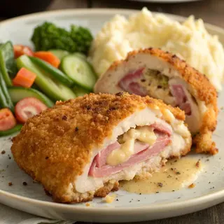 Cordon Bleu