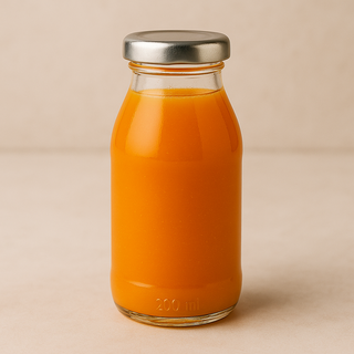 Zumo De Naranja Y Zanahoria (200 Ml.)