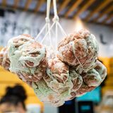 Pelota De Cocido 2 Unidades (Aprox 500Gr.)