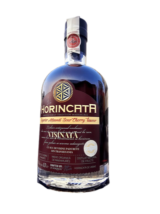 Visinata superioara cu miere 70 CL 30% alc