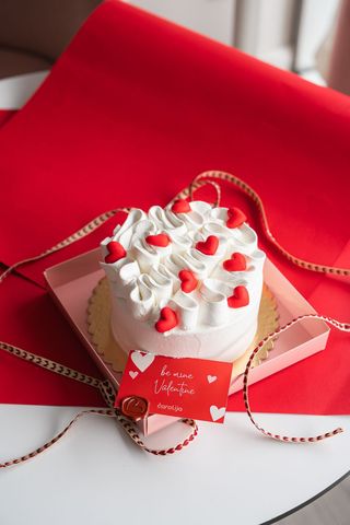 Mini čokoladna torta