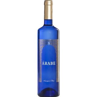 Botella Arabe