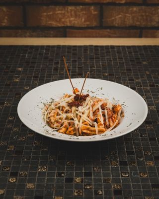 Sicilia pasta