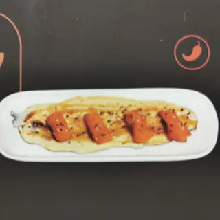 57. Salmon Loyi