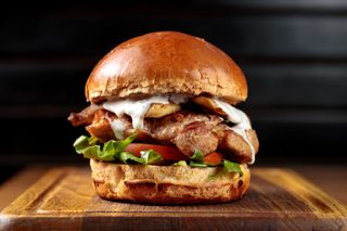 Бургер Монтана (290г)