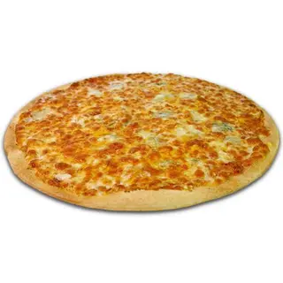 Pizza 4 Quesos (32 Cm.)