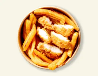 Chicken box