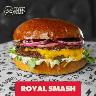 Royal Smash