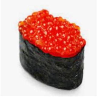 Gunkan Ikura (2 Pzs.)