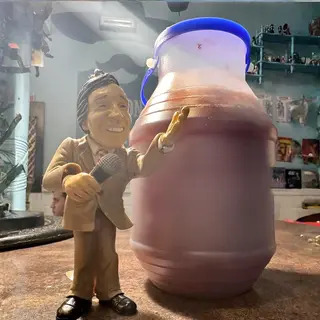 Sangría (1 Lt.)