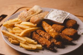 Bread combo 250gr