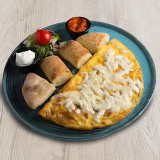 Omlet sir