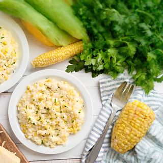 Ризото с пиле (350г)