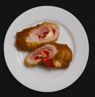 Cordon bleu