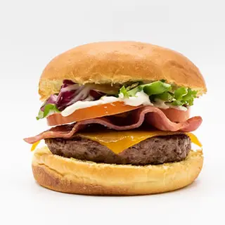 NY burger