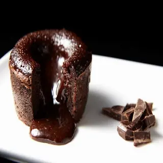 Coulant De Chocolate (Porción)