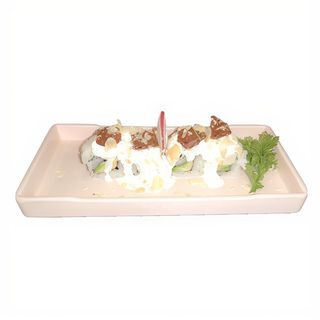 Ura stracciatella 4pz.