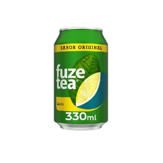 Fuze Tea Limon (33 ml)