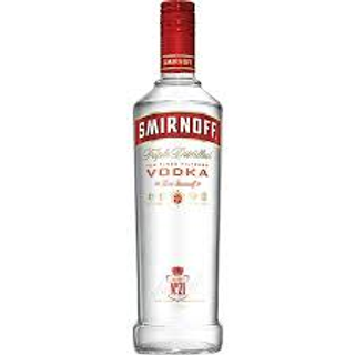Smirnoff Red