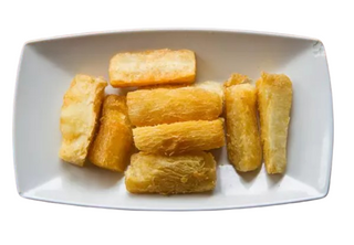 Yuca Frita