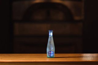 Gassosa San Pellegrino vetro 20 cl