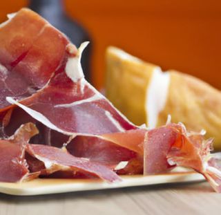 Jamón