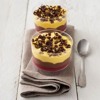 Zuppa Inglese
