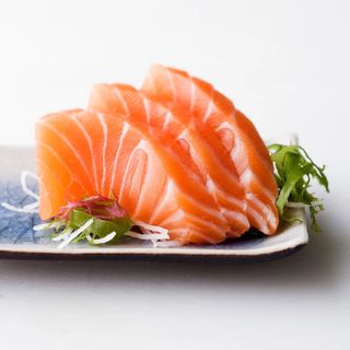 Sashimi Tonno