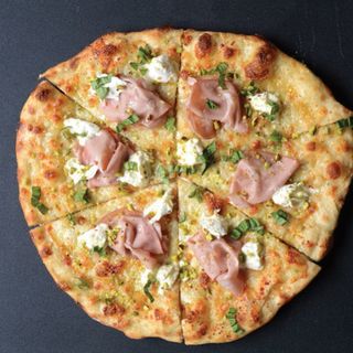 Mortadella Oro