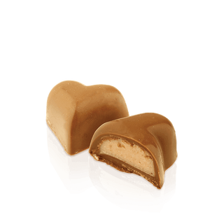 Цукерка Серце Львова